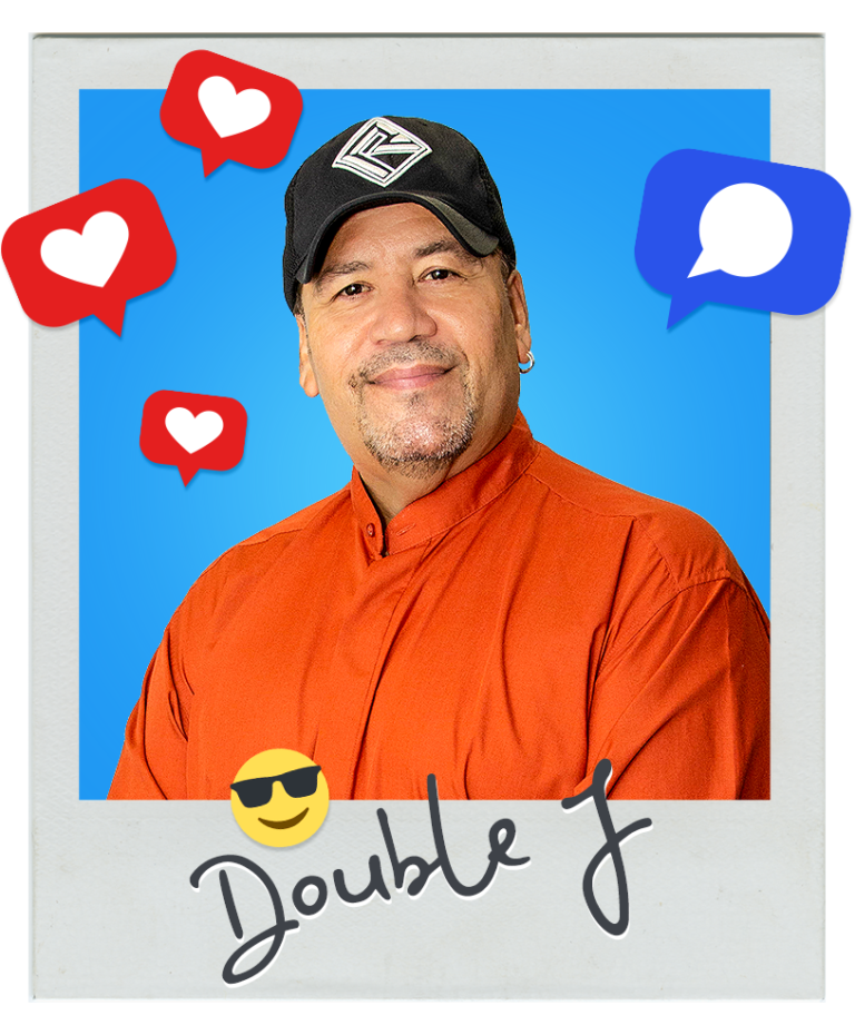 Double J Radio United