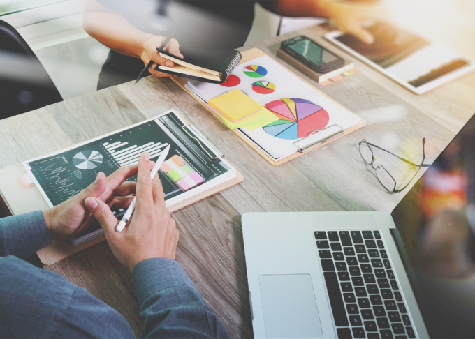 marketing consultant